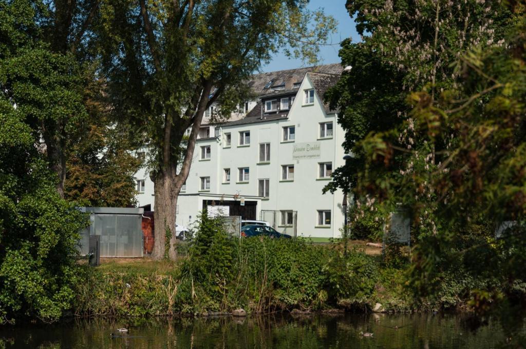 Pension Domblick Wetzlar Exterior photo